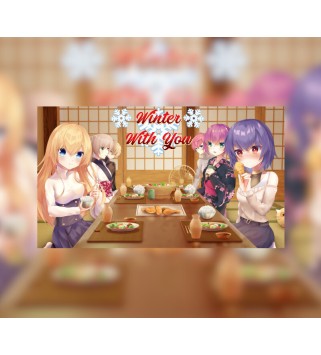 Winter With You Steam Key GLOBAL